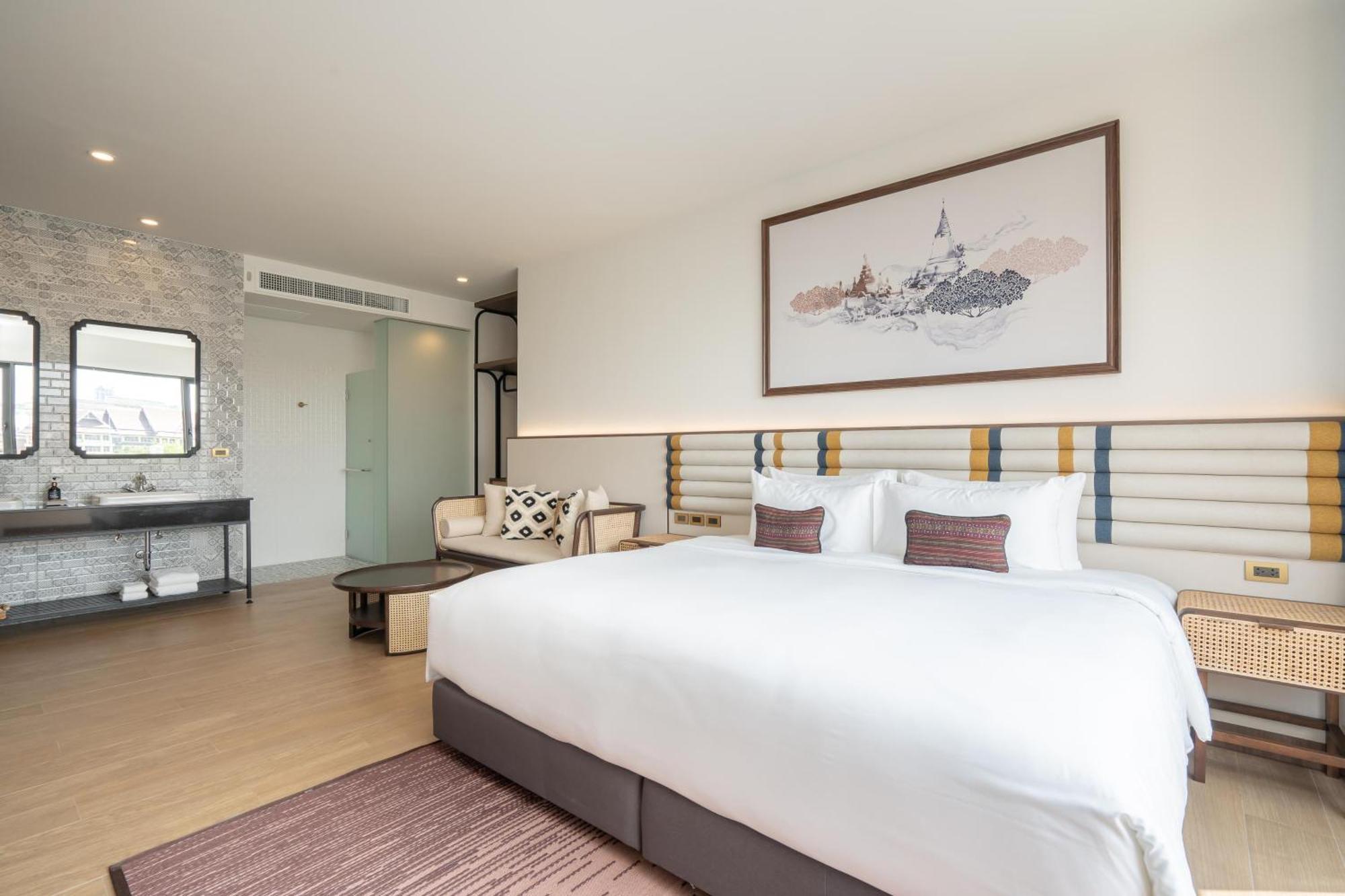 Pranakorn Heritage Hotel Μπανγκόκ Εξωτερικό φωτογραφία