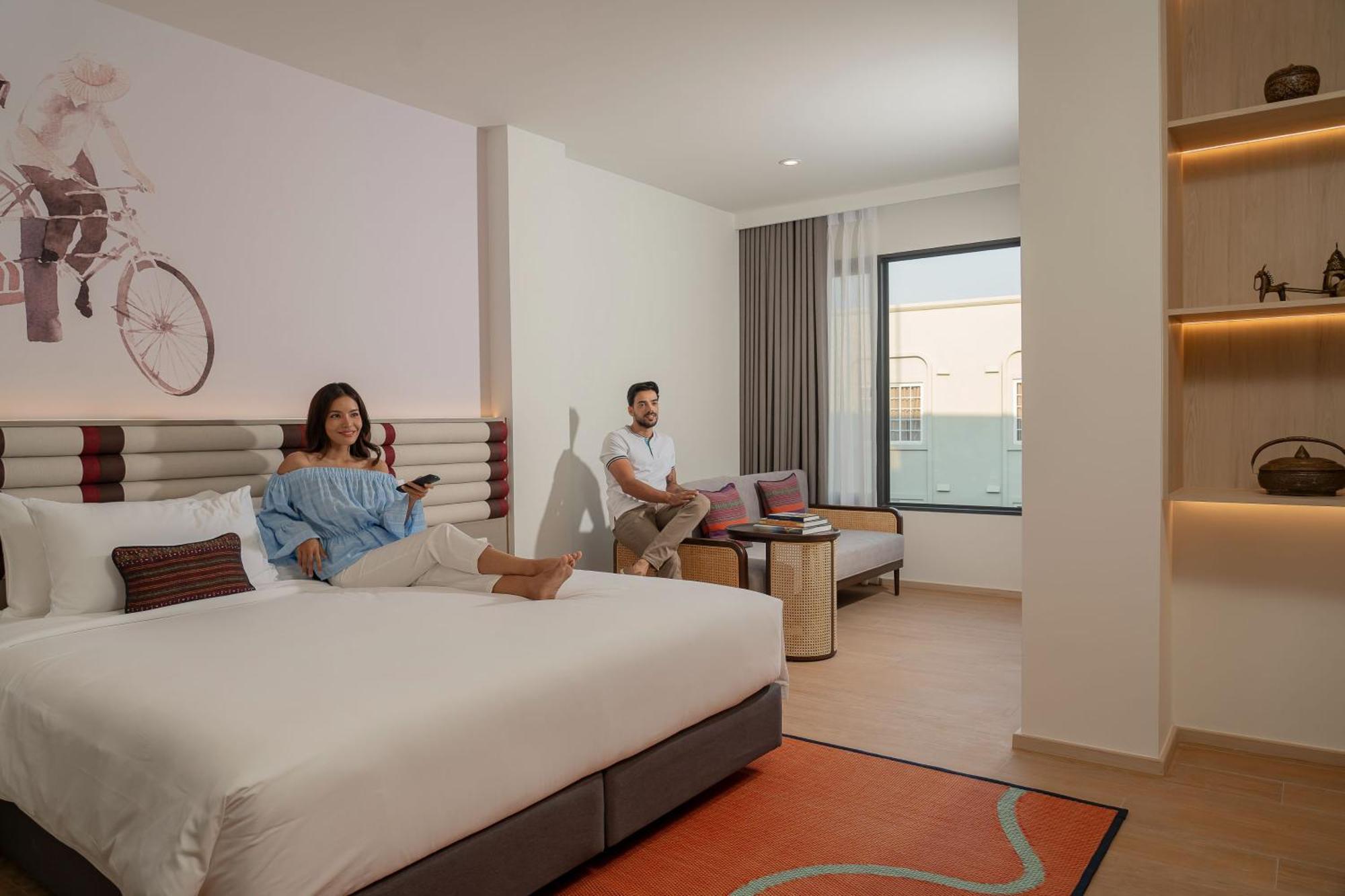 Pranakorn Heritage Hotel Μπανγκόκ Εξωτερικό φωτογραφία